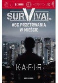 Survival. ABC przetrwania w mieście