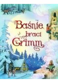Baśnie Braci Grimm