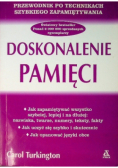 Doskonalenie pamięci