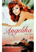 Saga historyczna Angelika Tom 24 Droga nadziei Część 1