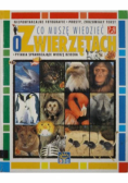 Co muszę wiedzieć o zwierzętach