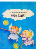 Niby bajki