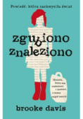 Zgubiono znaleziono