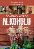Domowy wyrób alkoholu