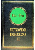 Encyklopedia biologiczna Tom V