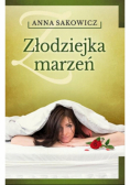 Złodziejka marzeń