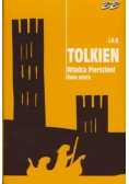 Władca Pierścieni Powrót Króla Tom 3