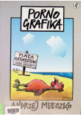 Porno grafika