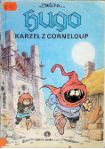 Hugo karzeł z Corneloup