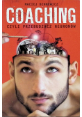 Coaching czyli przebudzacz neuronów