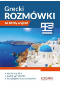 Grecki. Rozmówki na każdy wyjazd