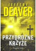 Przydrożne krzyże