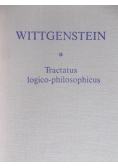 Tractatus Logico philosophicus
