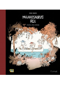 Mulanosaurus Rex