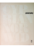 Norwid Poematy Tom 3