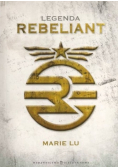 Legenda Rebeliant