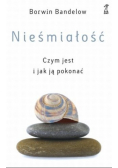 Nieśmiałość Czym jest i jak ją pokonać?