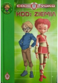 Code Lyoko Tom 3 Kod zemia