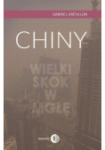 Chiny Wielki Skok w mgłę