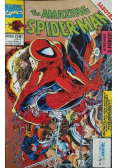 The Amazing Spiderman Nr  4 / 95