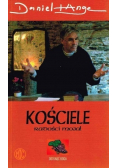Kościele radości moja