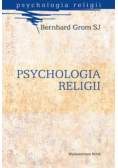 Psychologia Religii