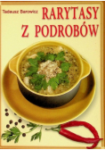 Rarytasy z podrobów