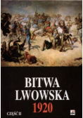Bitwa Lwowska 1920 Część II