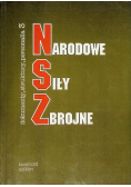 Narodowe siły zbrojne  Tom 3