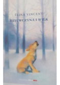 Dziewczyna i wilk