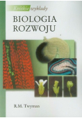 Krótkie wykłady Biologia rozwoju