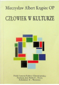 Człowiek w kulturze