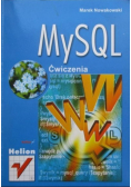MySQL - Ćwiczenia