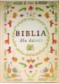 Biblia dla dzieci