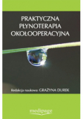 Praktyczna płynoterapia okołooperacyjna