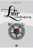Luter i różokrzyżowcy