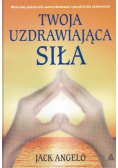 Twoja Uzdrawiająca siła