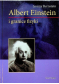 Albert Einstein i granice fizyki