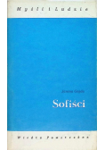 Sofiści