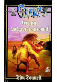 Conan i podziemie niewoli