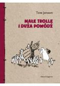Małe trolle i duża powódź