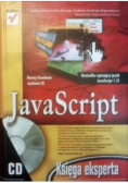 JavaScript Księga eksperta