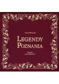 Legendy Poznania