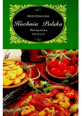 Regionalna kuchnia polska Małopolska