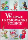 Wiersze i rymowanki polskie
