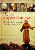 To co najważniejsze