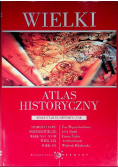 Wielki atlas historyczny