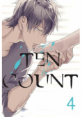 Ten Count Tom 4