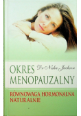 Okres menopauzalny