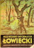 Przewodnik Informator Łowiecki